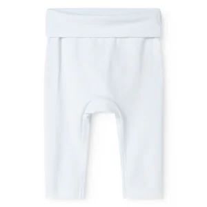 MarMar Copenhagen Piva Modal baby broek Light Blue  Newborn