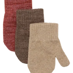 MIKK LINE - MAGIC WANTEN 3-PACK