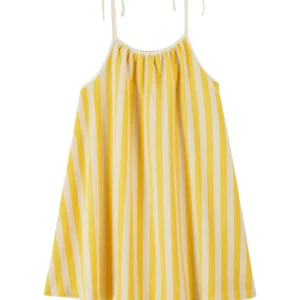 Emile & Ida Robe Rayee Jurk