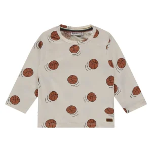 BABYFACE - BASKETBAL SHIRT