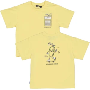 QUAPI - EDDIE SHIRT