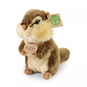 Rappa Knuffel Eekhoorn 20 cm