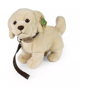 Rappa Knuffel Hond Golden Retriever 25 cm