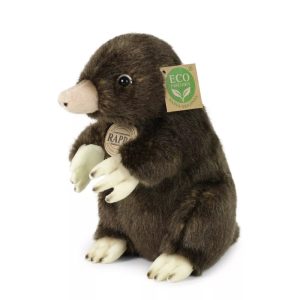 Rappa Knuffel Mol 21 cm