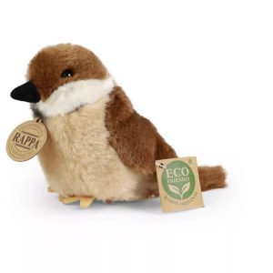 Rappa Knuffel Mus 13 cm
