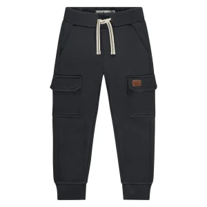 STAINS AND STORIES - JOGGING CARGO ANTRA