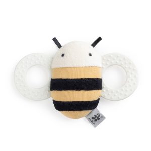 Sebra Rammelaar met Spiegel Billy the Bee