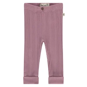 A TINY STORY - LEGGING ROUGE