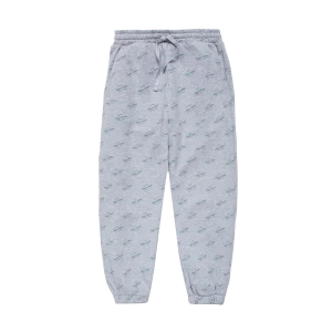 The Sunday Collective Organic Weekend Jogger Heather Grey