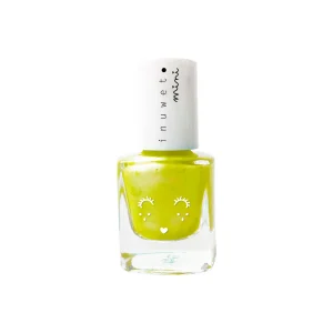 Inuwet Nagellak Neon Yellow Pineapple