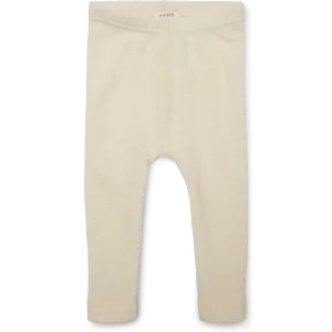 Petit by Basics legging Raw White